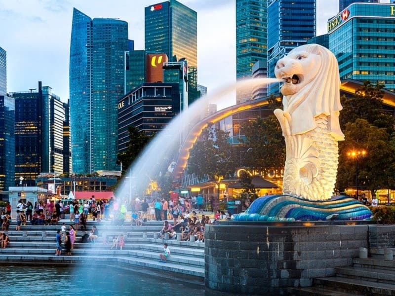 Singapore